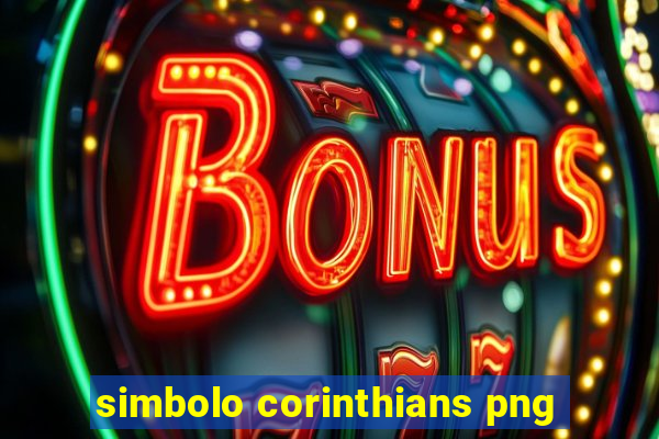 simbolo corinthians png